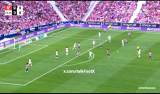Atletico Madrid 1-0 Osasuna