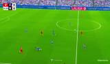 Deportivo 0-1 Sevilla