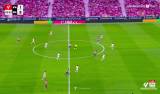 Atletico Madrid 2-0 Osasuna