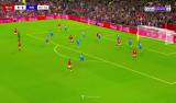 Manchester United 1-0 Brighton