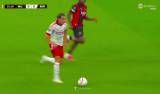 Milan 0-1 Benfica.