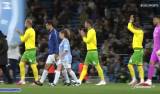 Manchester City vs. Norwich City