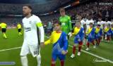 Besiktas vs Marseille