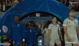 Paris SG - Slovan Bratislava