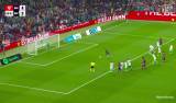 Barcelona 5-2 Racing Santander.