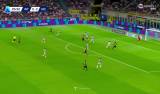 Inter 1-2 Udinese.