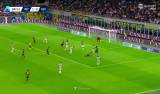 Inter 2-2 Udinese.