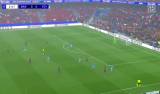 Barcelona 1-0 Feyenoord.